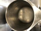 Vulcan Vkt64/666 64" Table With (3) 6 Gallon Direct Steam Tilting Kettles